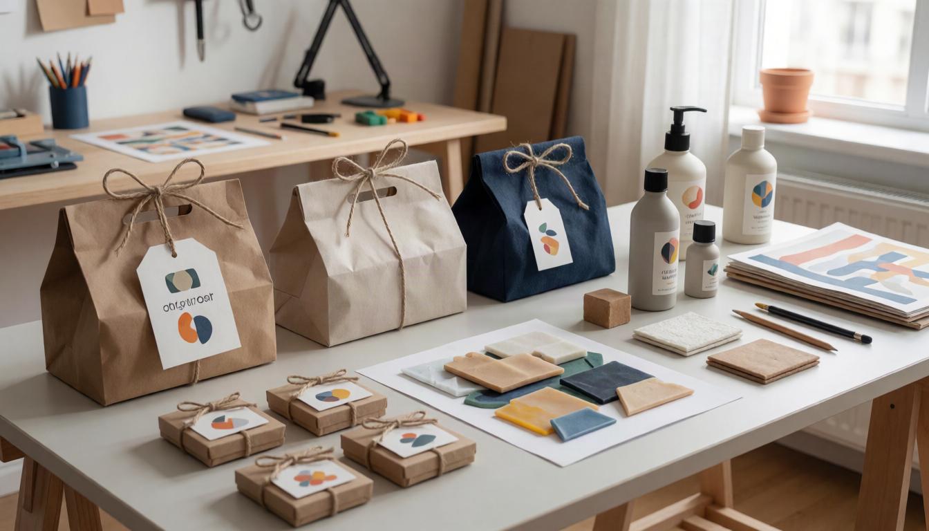 Built for Personalized Orders